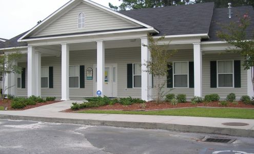 Ware Manor Apartments