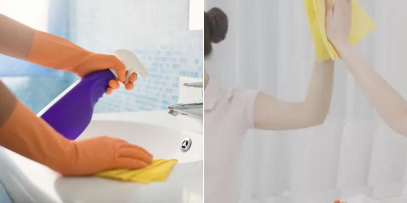 Priscillas Cleaning Services LLC