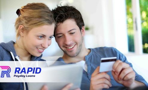 Rapid Payday Loans