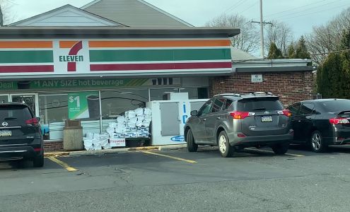 7-Eleven Feasterville-Trevose