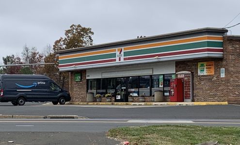 7-Eleven