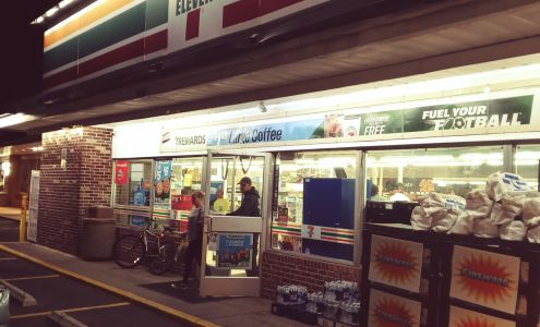 7-Eleven