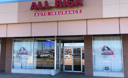 All Risk Insurance, Inc.