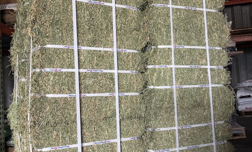 Sportsman Feed & Supply Moultrie