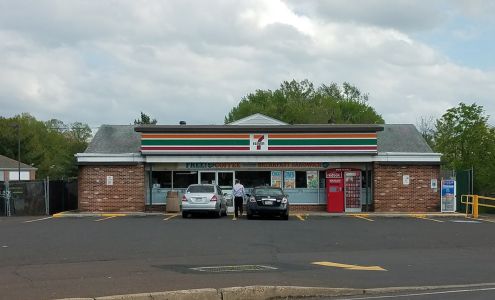 7-Eleven