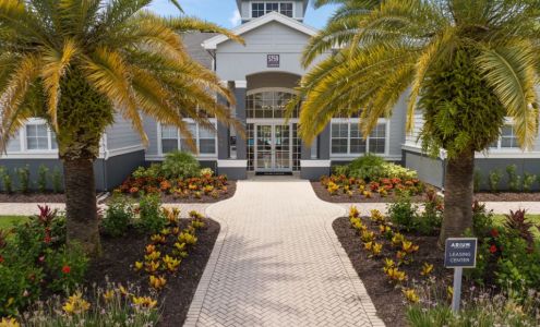 ARIUM Crowntree Lakes