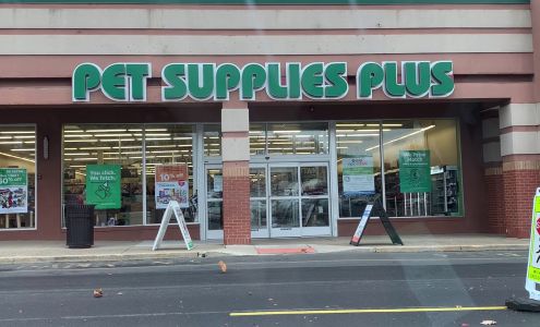 Pet Supplies Plus Levittown