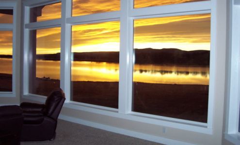 Berkeley Construction Inc. 659 S 125 Ln W, Rupert Idaho 83350