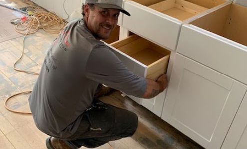 North Star Kitchen and Bath Remodels