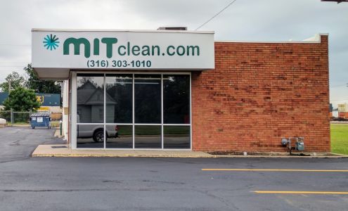 MIT Cleaning & Restoration