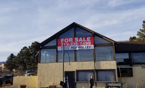 Signarama Colorado Springs South, CO