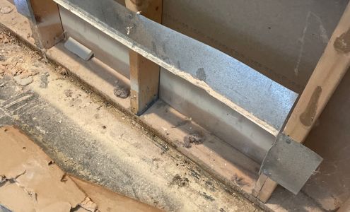 All Dry Services Kansas City North 2116 Swift St, North Kansas City Missouri 64116