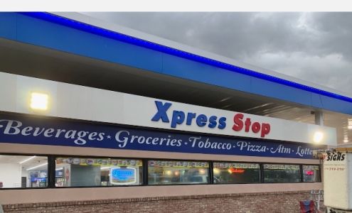 Xpress Stop Perry