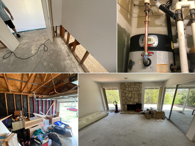 Hometown Restoration of Cincinnati