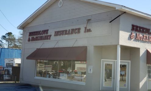 Breedlove & McElwaney Insurance Agency, Inc