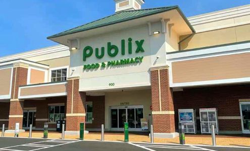 Publix Pharmacy at Monroe Pavilion Monroe
