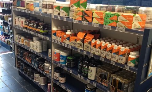 The Vitamin Shoppe