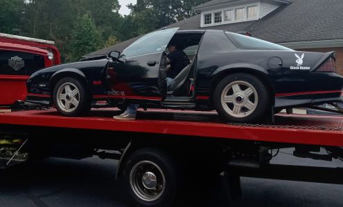 Walton Family Medicine Monroe