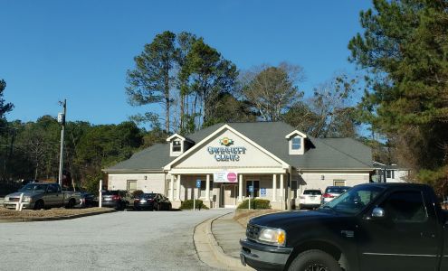 Gwinnett Clinic at Monroe