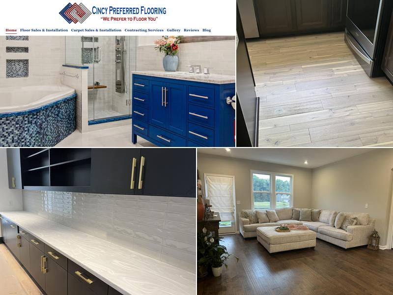 Cincy Preferred Flooring