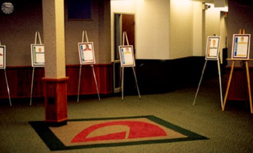 Commercial Flooring Co. 10426 Stonewood Dr, Dubuque Iowa 52003