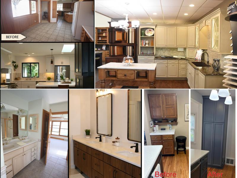 Seiffert Kitchen & Bath