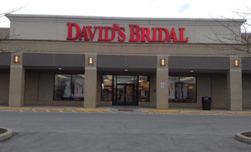 David's Bridal Greenwood IN