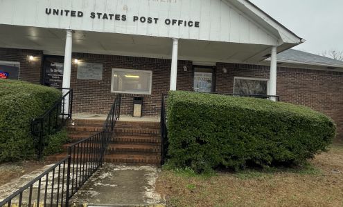 United States Postal Service