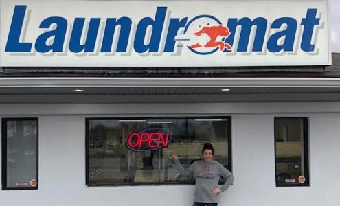 Woodhill Express Laundry