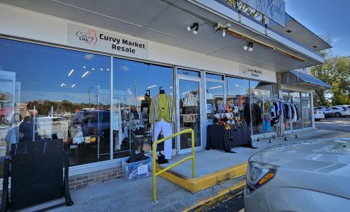 Curvy Market Resale