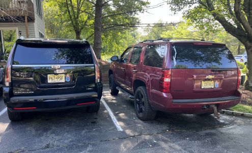 Orange Auto & Truck Inc.