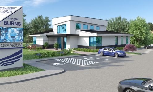 Burns Estate Planning & Wealth Advisors