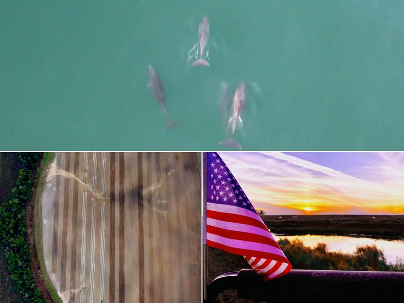 Barber’s Pro Designs And Drone Solutions