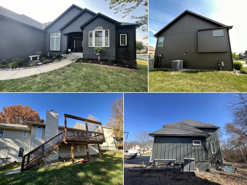 Custom Finish Painting, LLC