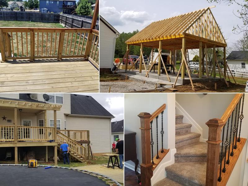 Superior Painting and Remodel, LLC