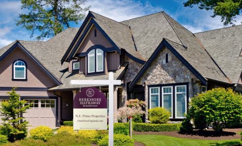 Berkshire Hathaway HomeService N.E. Prime Properties Littleton Branch Littleton