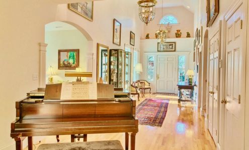 Cowley Associates Littleton