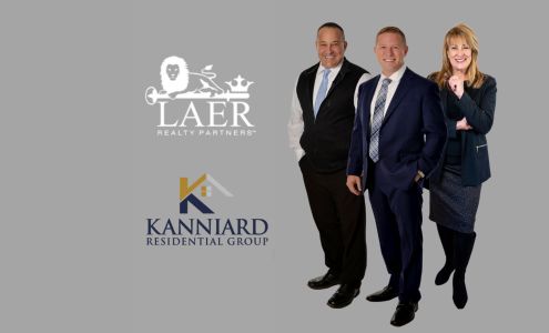 Steve Kanniard • Kanniard Residential Group • LAER Realty