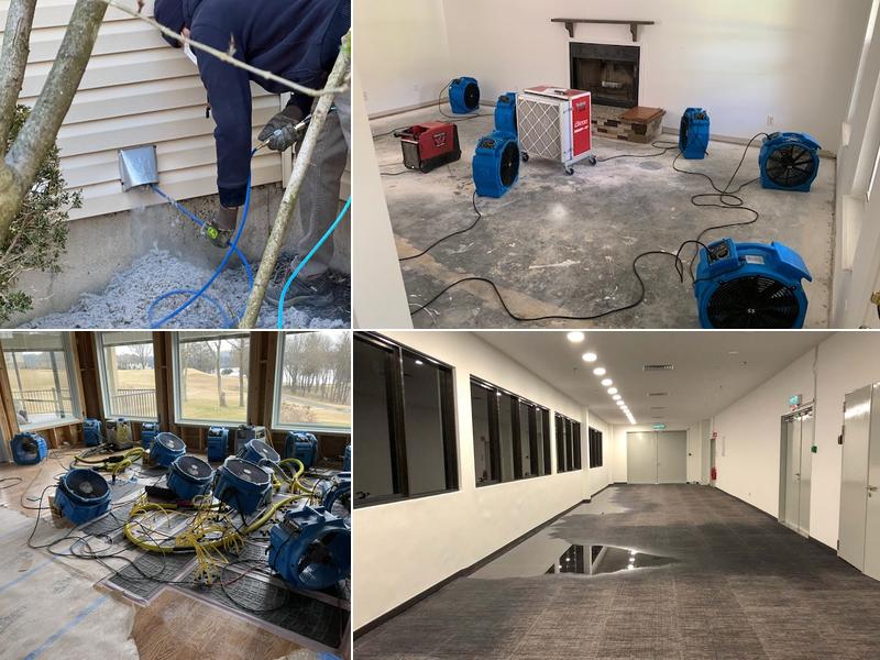 PuroClean Emergency Restoration