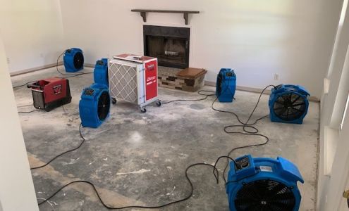 PuroClean Emergency Restoration