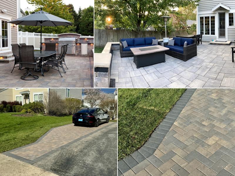 Jeff's Premier Landscaping