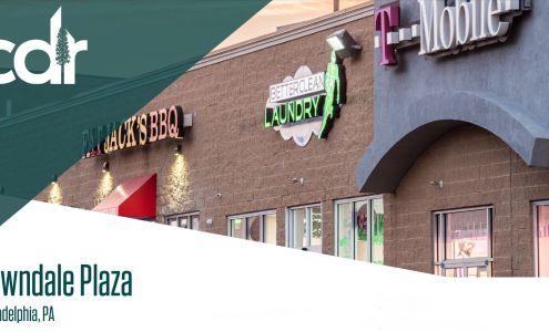 Lawndale Plaza