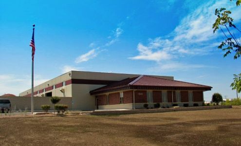 Steel Building Systems Co
