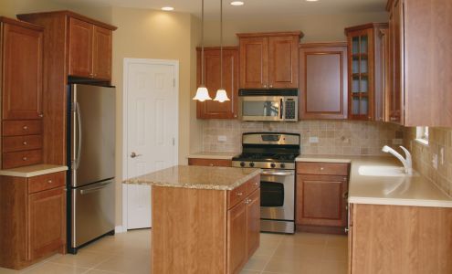 Modern Homes, Inc. 850 E Grand Ave #1a, Lake Villa Illinois 60046