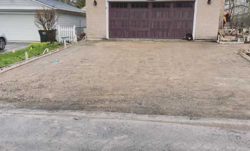 Renovate General Contracting