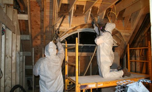 Complete Restoration of Baltimore