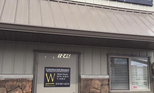 Contractor Source 1246 Leah Rd, Morris Illinois 60450