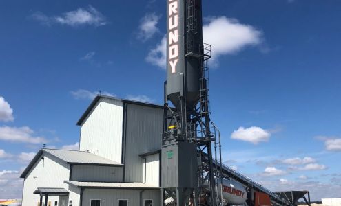 Grundy Redi Mix 385 Roosevelt St, Morris Illinois 60450