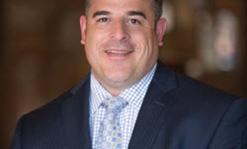 Eric St. Martin - RBC Wealth Management Financial Advisor