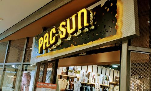 PacSun